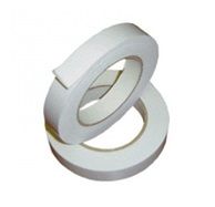 Скотч двусторонний 38мм ткань (25м) Скотч двусторонний 38мм ткань (25м)